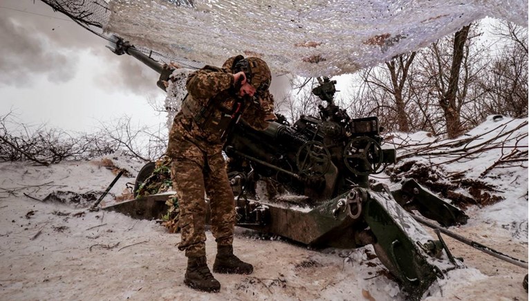 Britanija: U veljači je ubijeno najviše ruskih vojnika od početka rata u Ukrajini