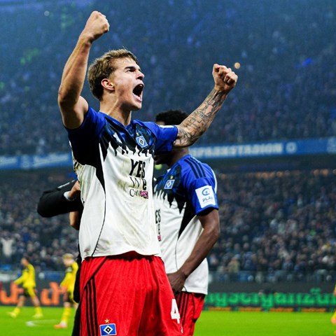 Vušković na vrhu popisa Međunarodnog instituta. U top 5 je i veliki Hajdukov talent