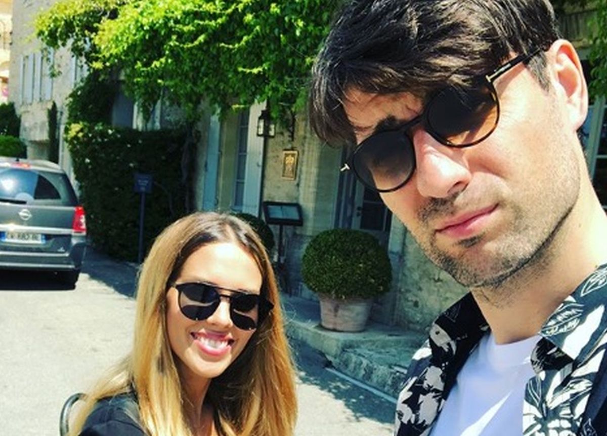 Ćorlukina rođendanska čestitka Franki dokazuje da je u nju zaljubljen do ušiju
