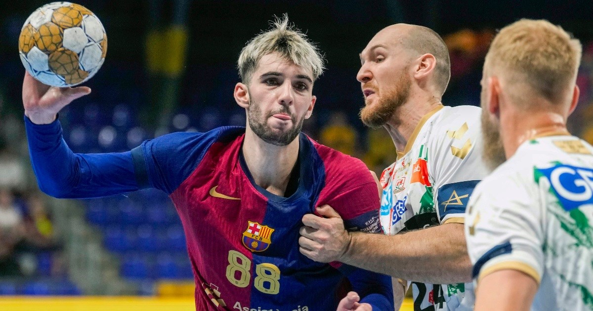 Izvučeni parovi Final Foura rukometne Lige prvaka. Jedan Hrvat će igrati finale