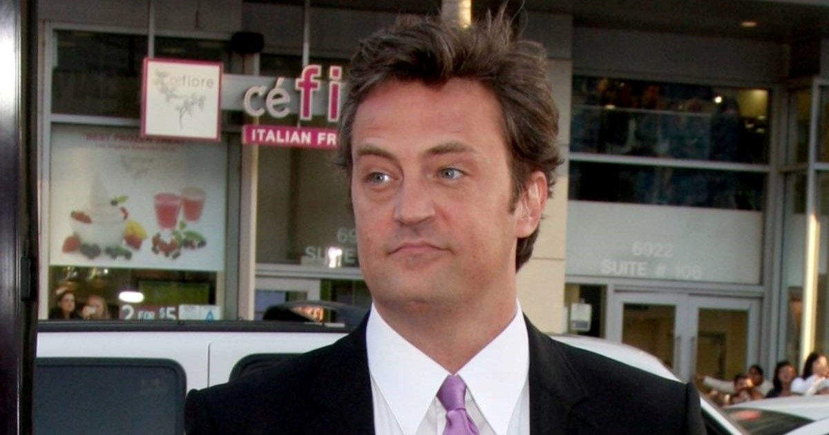 Hoće li dokumentarac o Matthewu Perryju otkriti što se zaista dogodilo?