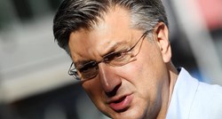 Plenković o slučaju Franak: Vlada nikad nije žrtvovala interes 55.000 građana