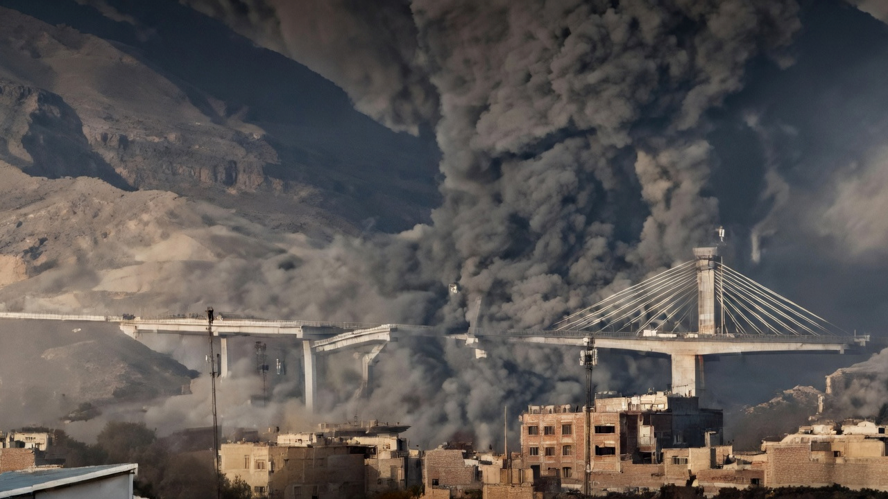 Mladić iz Irana: Završit ćemo s uništenom državom. Razočaran sam i tužan