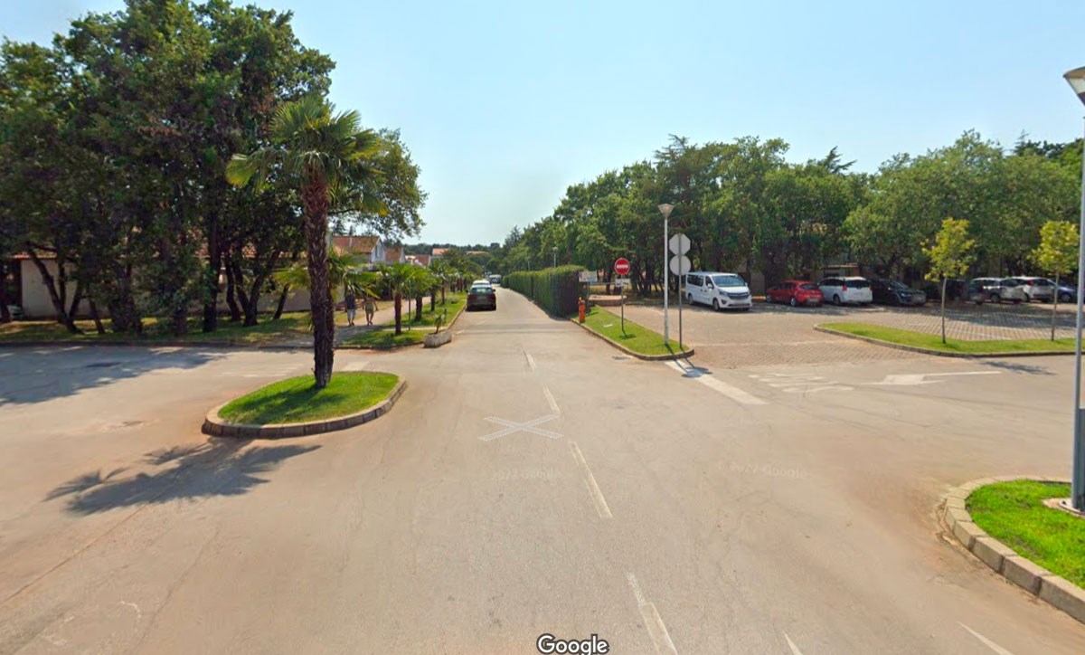 U Umagu se derao na ulici pa prijetio policajcu da će ubiti i njega i njegovu obitelj