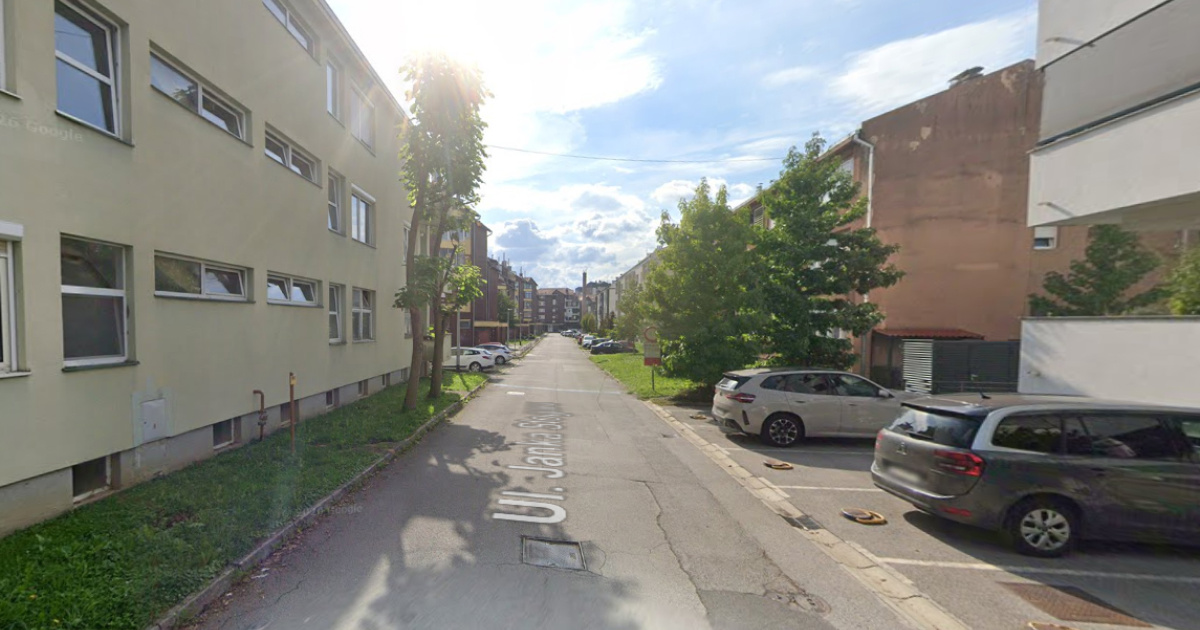 Mladi radnik pao s dizalice u Čakovcu, bori se za život
