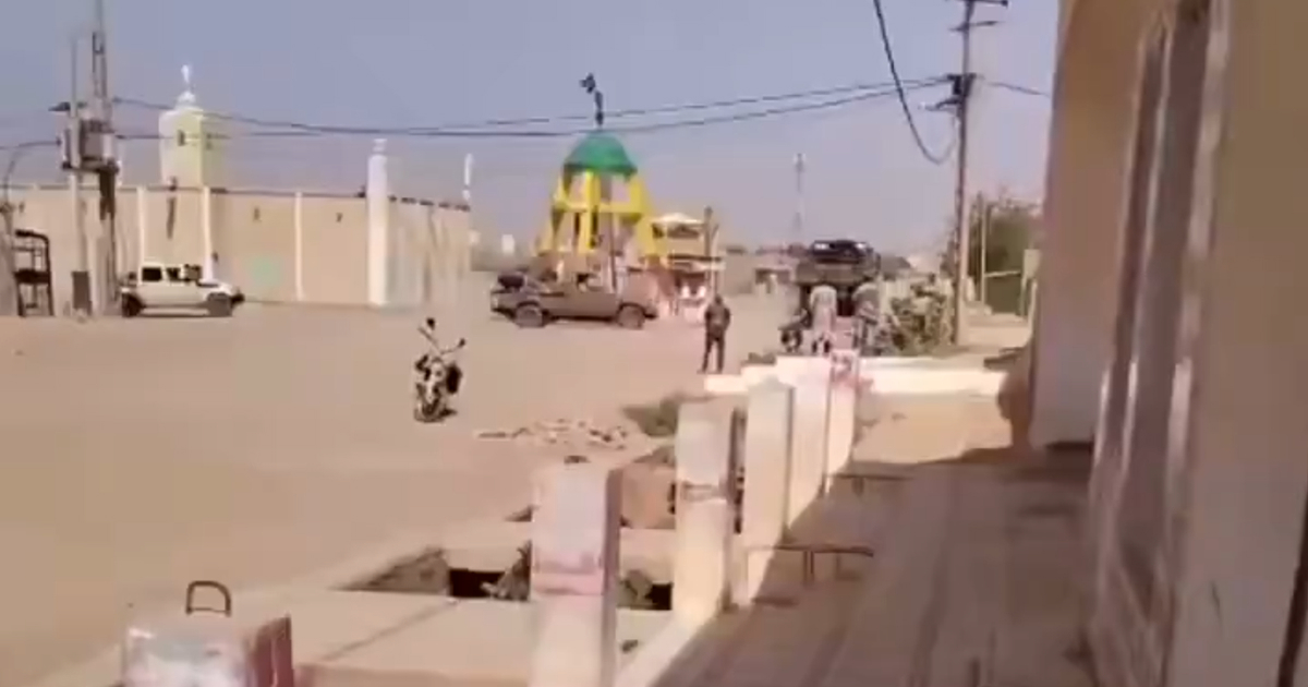 Ubijen malijski ministar obrane. Ruski plaćenici povukli se iz važnog grada