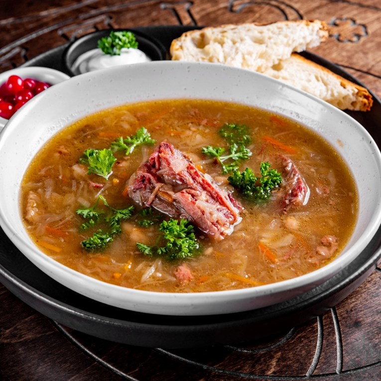 Najbolja jela na žlicu koja radimo cijelu jesen, nema tko ih ne voli