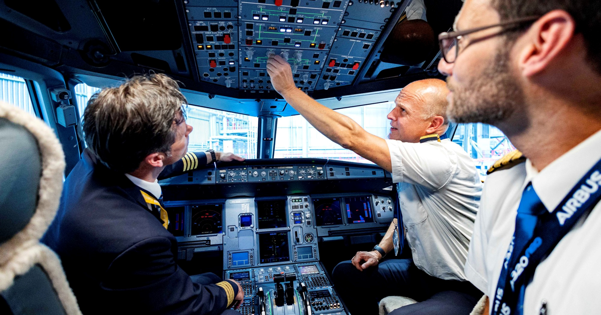 Hrvatski pilot otkriva smetaju li mu zaista mobiteli i bi li znao upravljati Rafaleom