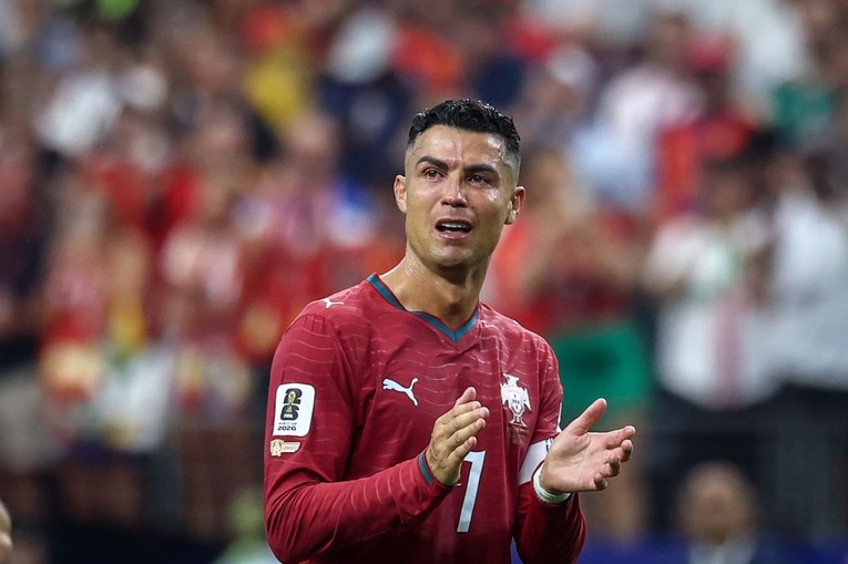 Marca: Ronaldo više neće igrati za Portugal. Ponoćna trka na aerodrom nije uspjela