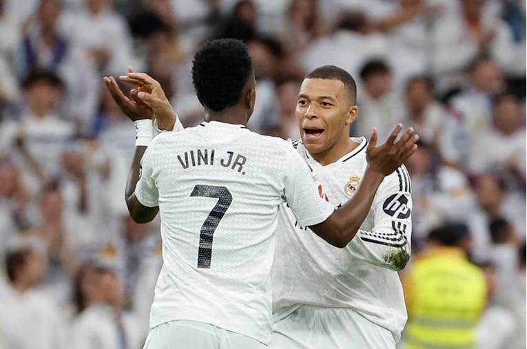 OD 21:00 Spektakl u Ligi prvaka. Real Madrid protiv Bayerna, igra i Arsenal