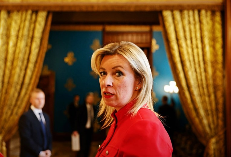 Rusija optužila Ameriku da krši međunarodna pravila zbog Trumpovih carina