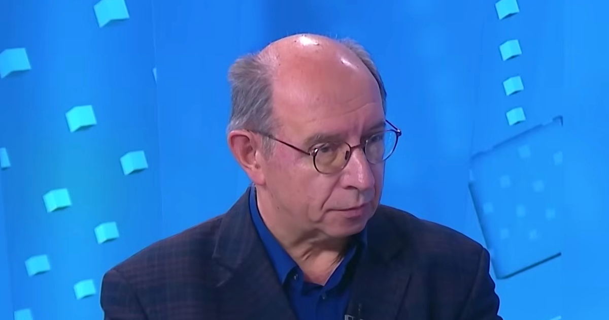 Božo Kovačević: Plenkovićeva doktrina ima bitne nedostatke koji su iznenađujući