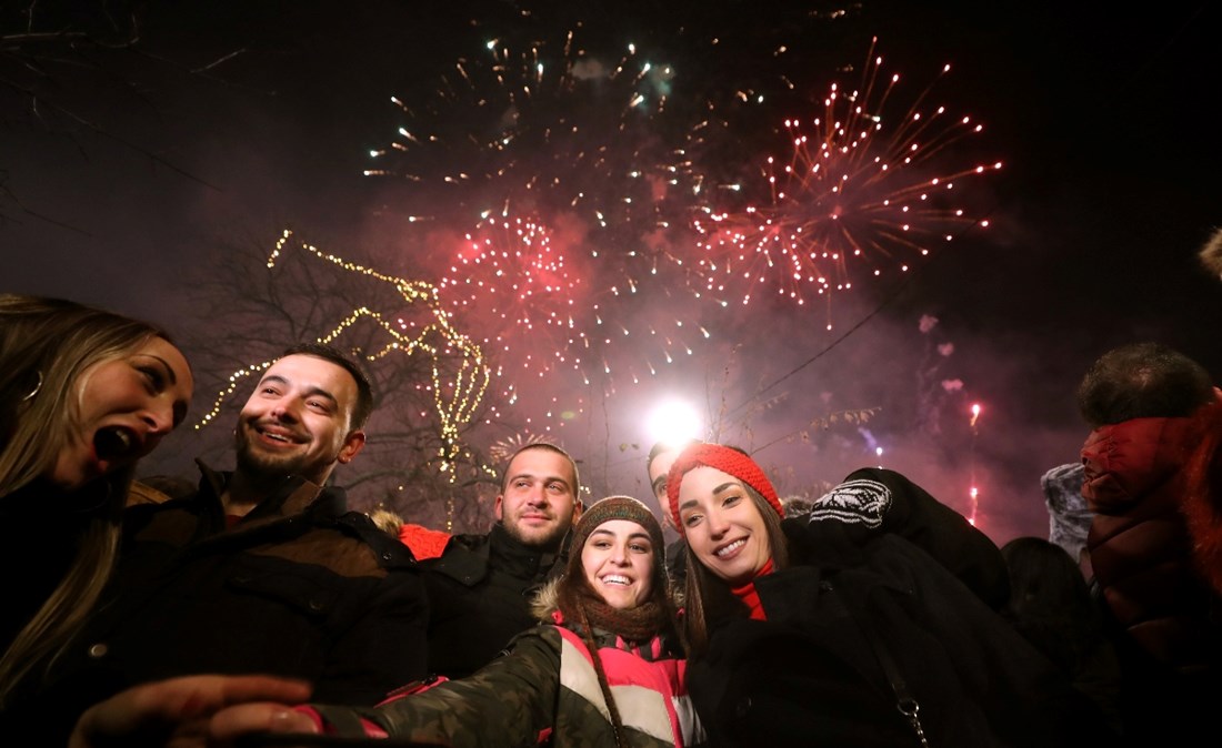 Gradovi diljem svijeta otkazuju doček Nove godine (neće ga biti ni kod susjeda)