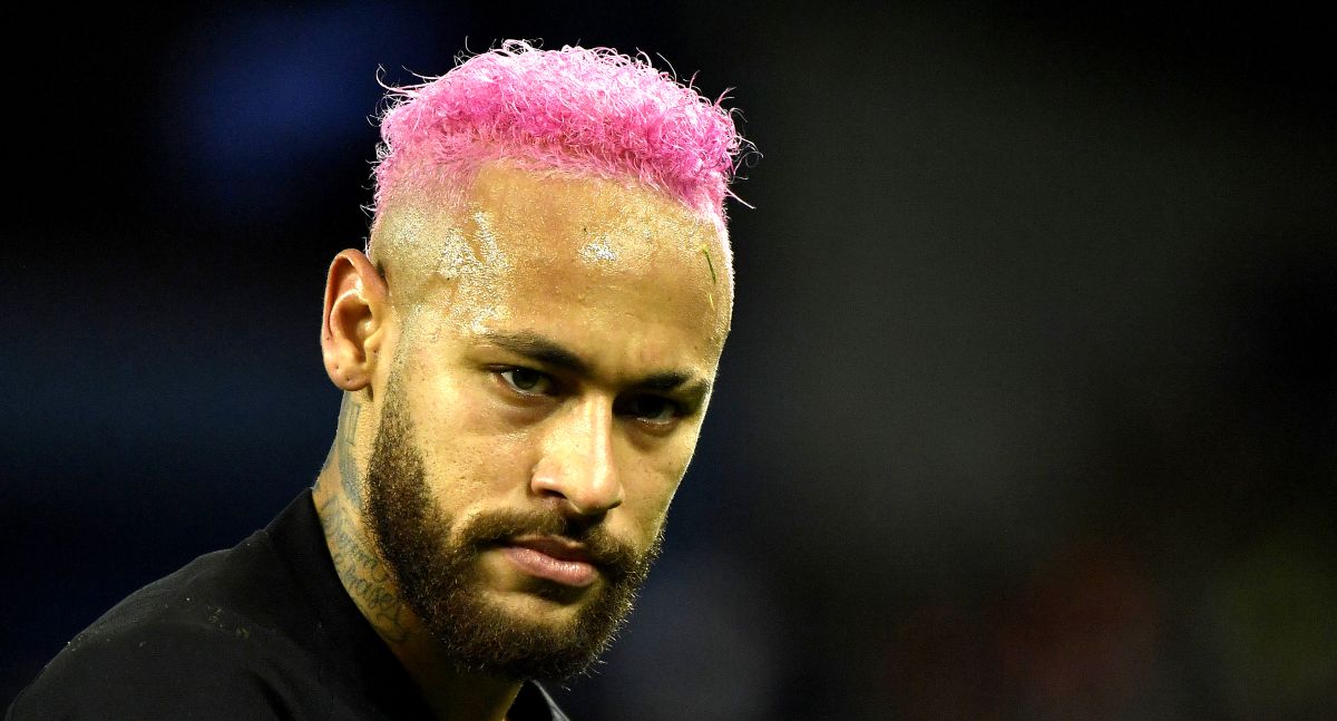 "Neymar je ubrzo nakon odlaska iz Barce počeo plakati i vikati da želi natrag"