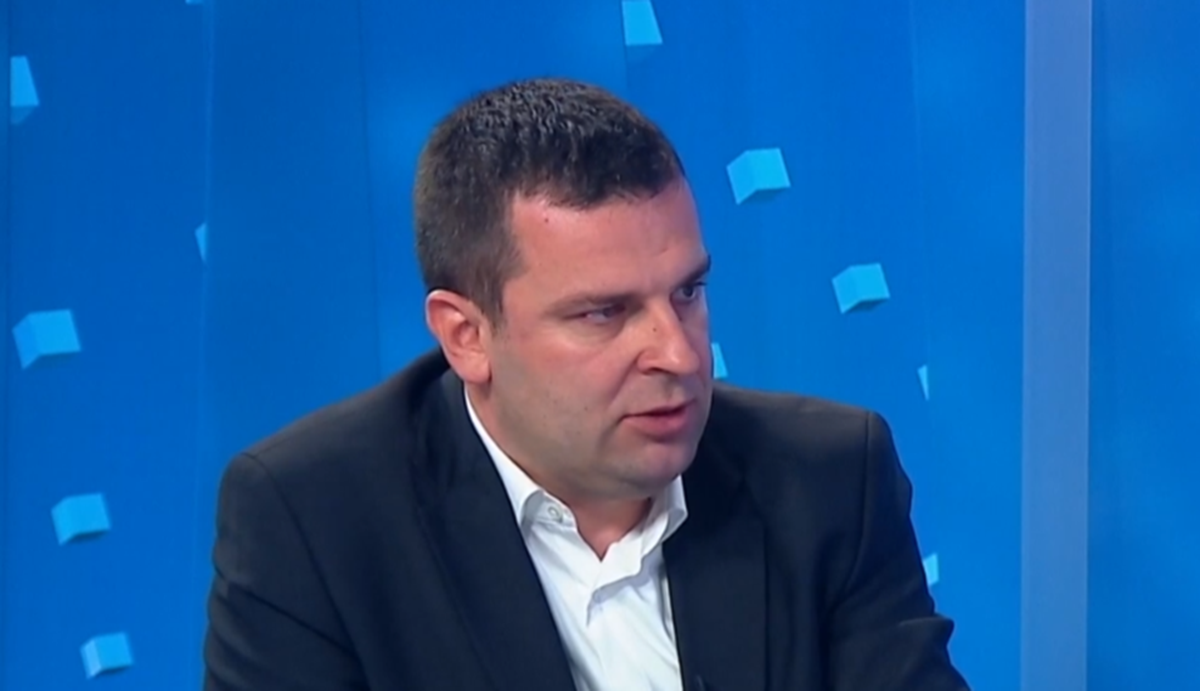 Hrebak o aferi ministarstva: Europski tužitelj ne treba ništa raditi po tom pitanju