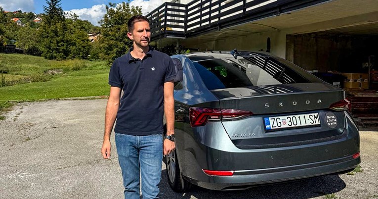 Kupio novu Škodu, stalno se kvari: "Rekli su mi da ne znaju što bi više mijenjali"