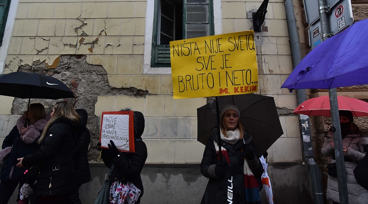 Roditelji odgojitelji će tužiti Zagreb