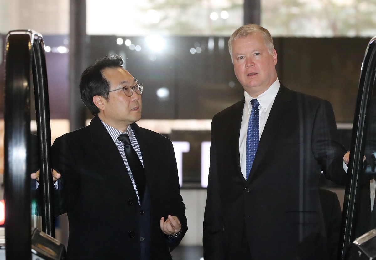 Kina poziva SAD i Sjevernu Koreju da nastave pregovore