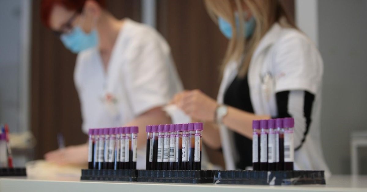 Filip (15) iz Kaštela ima aplastičnu anemiju, traži se donor