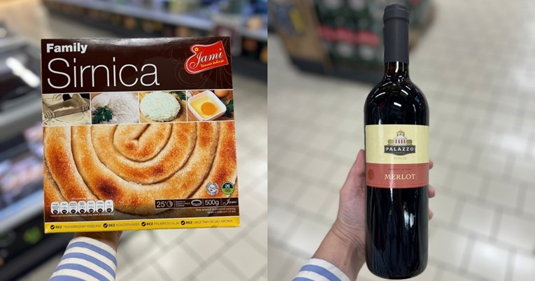 "Odlične su": Ove pite mnogi su pohvalili, a mi smo ih našli na 50% popusta