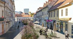 VIDEO I FOTO Ovako će izgledati stara Vlaška u Zagrebu