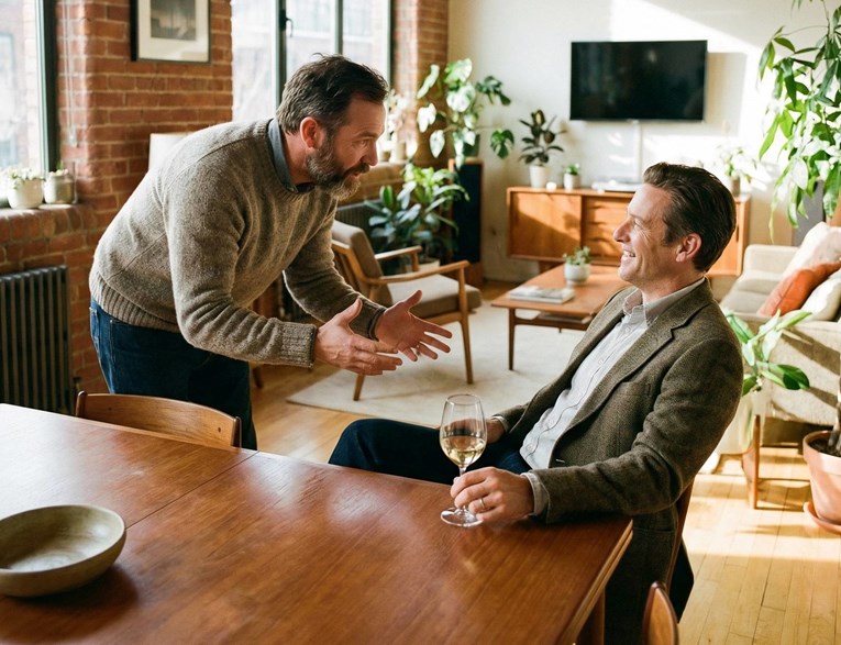 Znakovi koje je nemoguće pobijediti u svađi