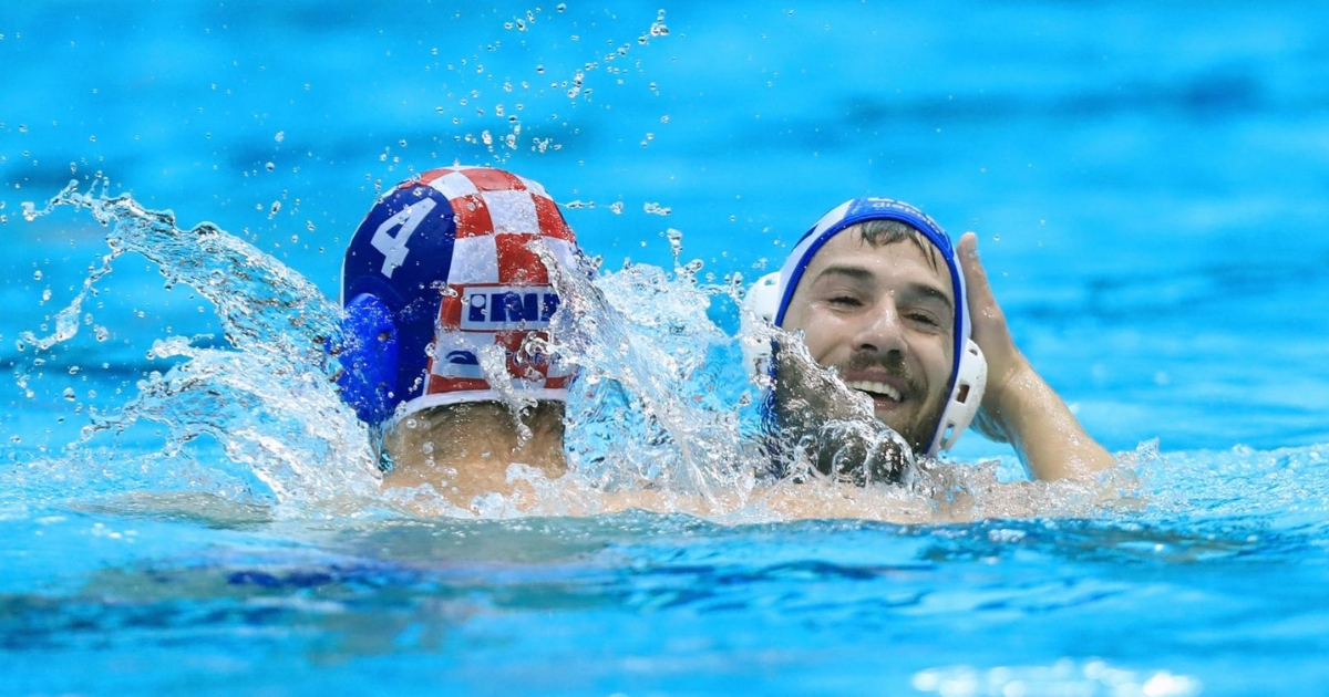 Hrvatski vaterpolisti iz ove skupine kreću u obranu svjetskog naslova