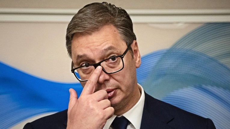 Vučić o srpskim teroristima: Htjeli su podijeliti oružje građanima da se brane