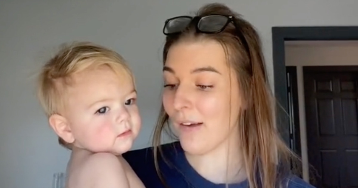Mama planira dojiti kćer do 6. godine, ljudi kažu da je to seksualni napad
