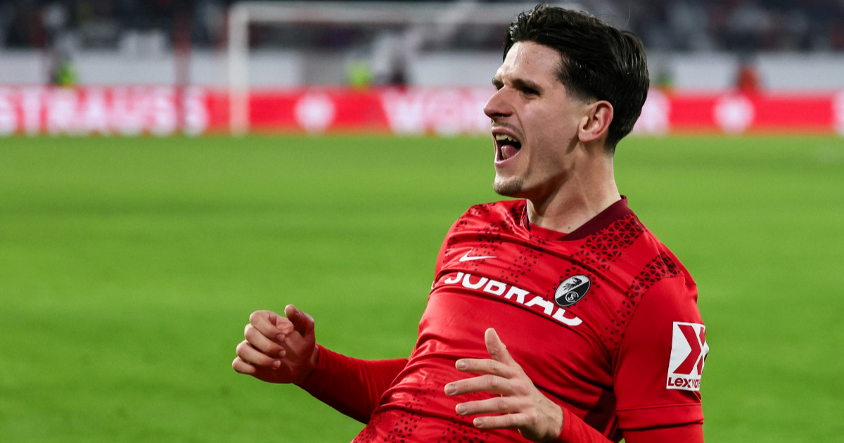 Dalićev napadač je eksplodirao u 2026. godini. Pogledajte brojke