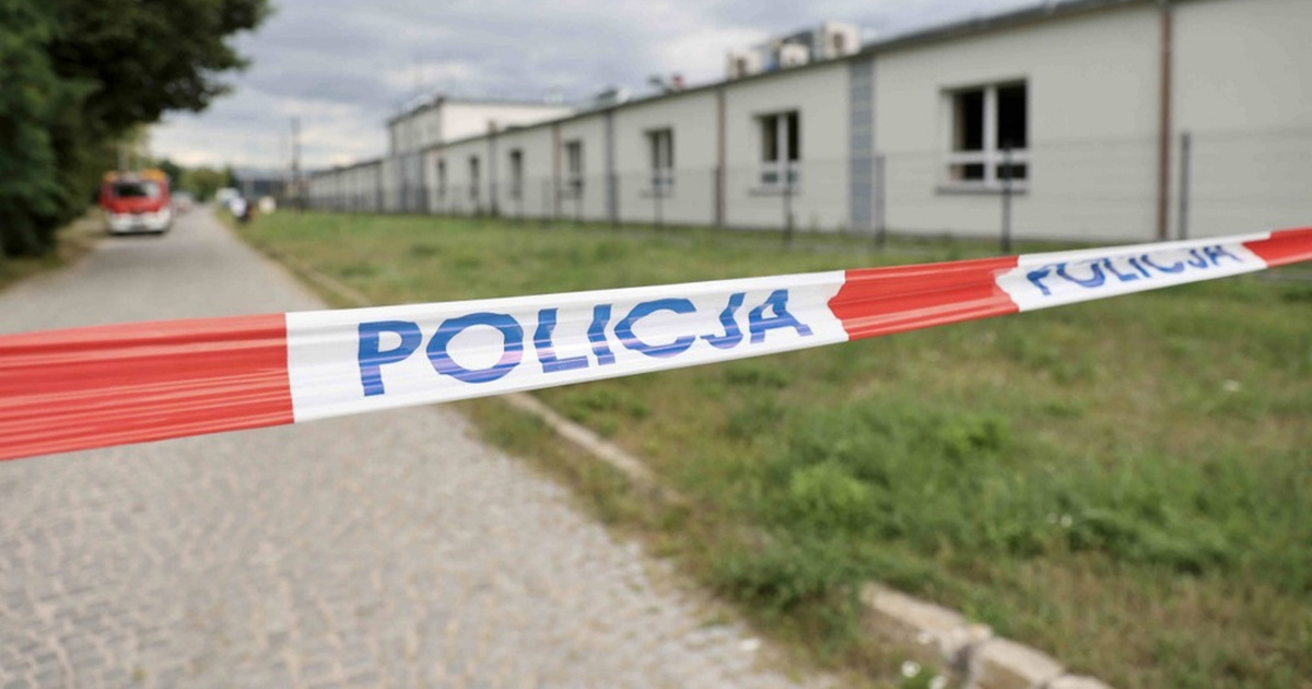 Napad nožem u samostanu u Poljskoj. Jedan mrtav, četvero ozlijeđenih