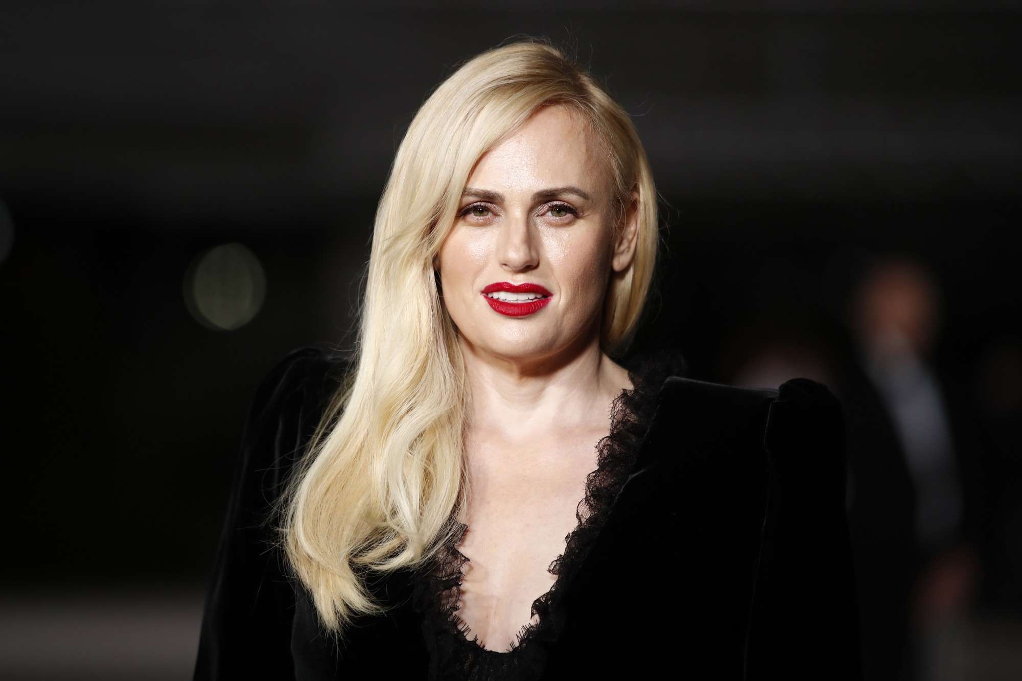 Rebel Wilson na sudu u Sydneyju zbog tužbe za klevetu