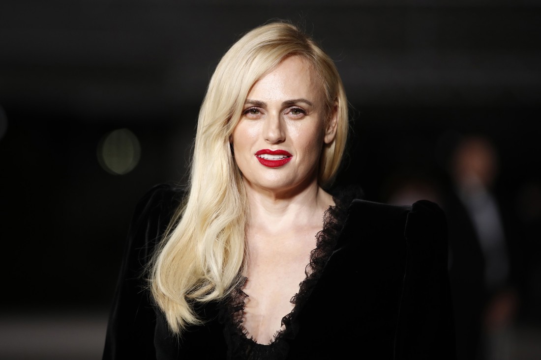 Rebel Wilson optužena za lažne objave na društvenim mrežama