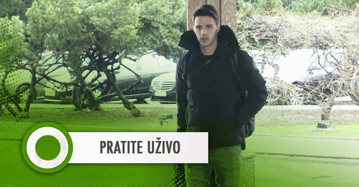 OD 17:45 HAJDUK - RIJEKA Hajduk predstavlja Brekala pred punim Poljudom?