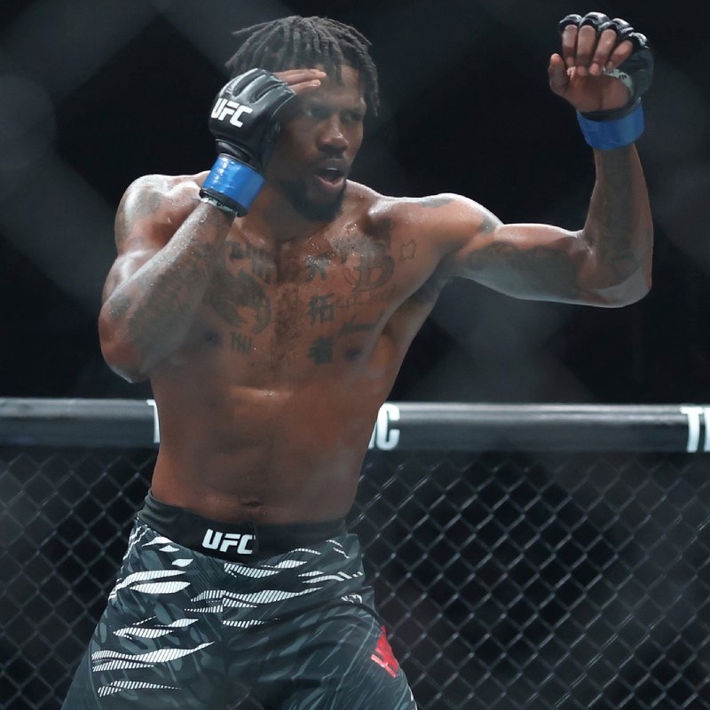 UFC borac ne prestaje. Novom borbom u 2026. želi srušiti rekord