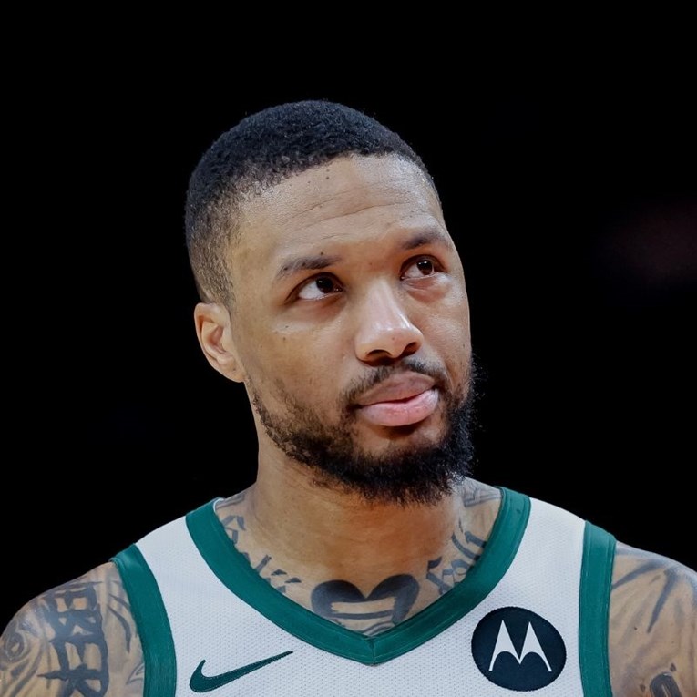 NBA zvijezda ima ozbiljan zdravstveni problem. Ne zna hoće li ikad više igrati