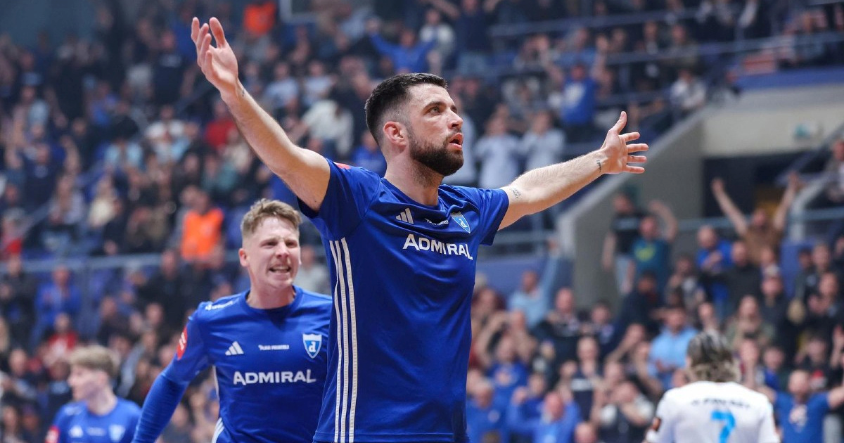 Futsal Dinamo pobijedio Rijeku u prvoj utakmici finala Kupa