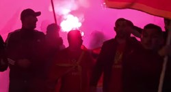VIDEO Tisuće prosvjedovale u Crnoj Gori, vrijeđali Vučića. "Ima nas, ne damo Ustav"