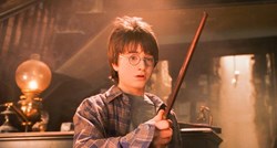 Prodaje se prvo izdanje Harryja Pottera, početna cijena 1.8 milijuna kuna