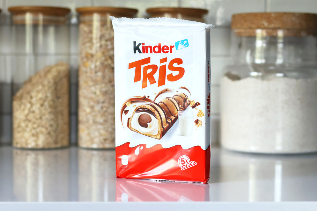Hrvati razgrabili novi Kinder. Jedva smo ga našli i probali