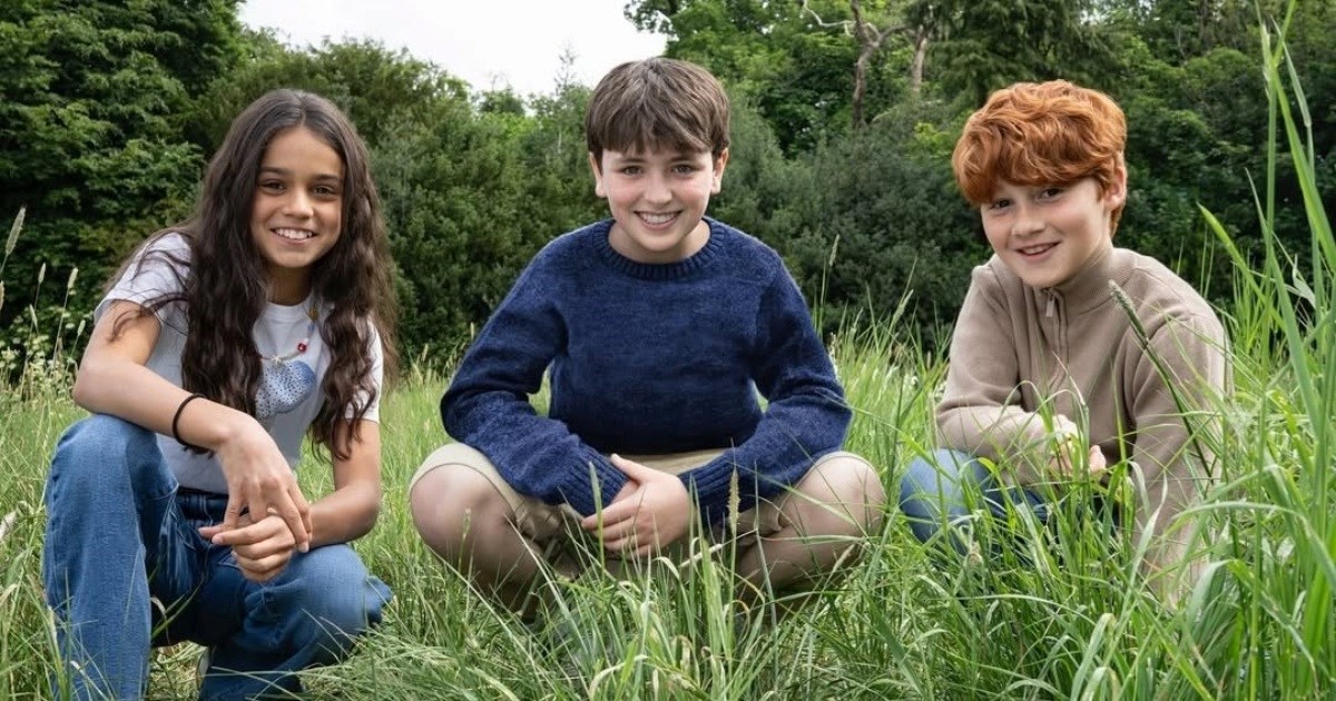 Nova era Harryja Pottera: Otkriveno tko je dobio glavne uloge u TV seriji