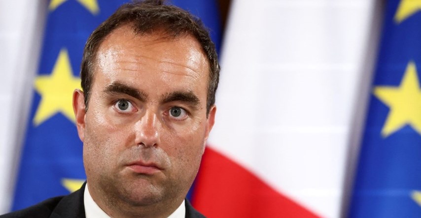 Francuska tvrdi: Rusija je zaprijetila našem avionu nad Crnim morem
