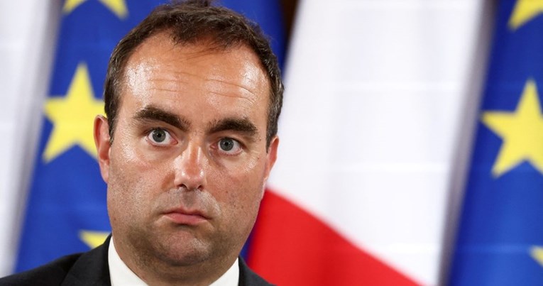 Francuski ministar obrane: Rusima ne ide u ratu pa prijete našim avionima
