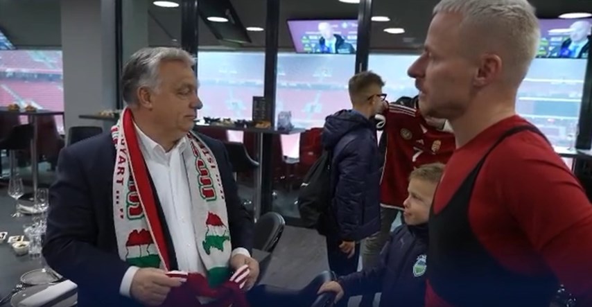 Orban o šalu s Velikom Mađarskom: Da sam htio provocirati, mogao sam to bolje