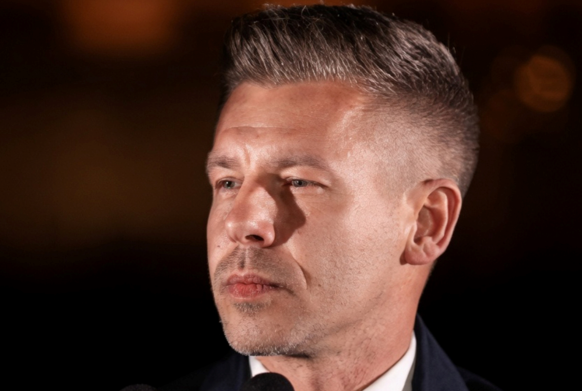 Magyar: Znam tko je kum velikih prijateljstava Orban-Vučić-Fico