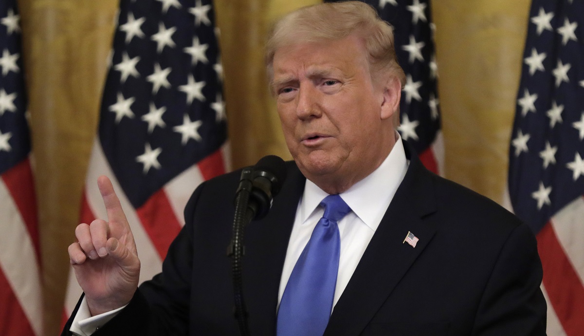 Trump bi mogao vratiti Kubu na listu država sponzora terorizma