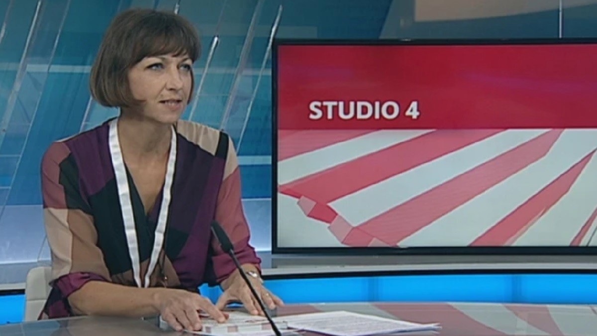 Pedijatrica: Ja ću cijepiti svoje dijete