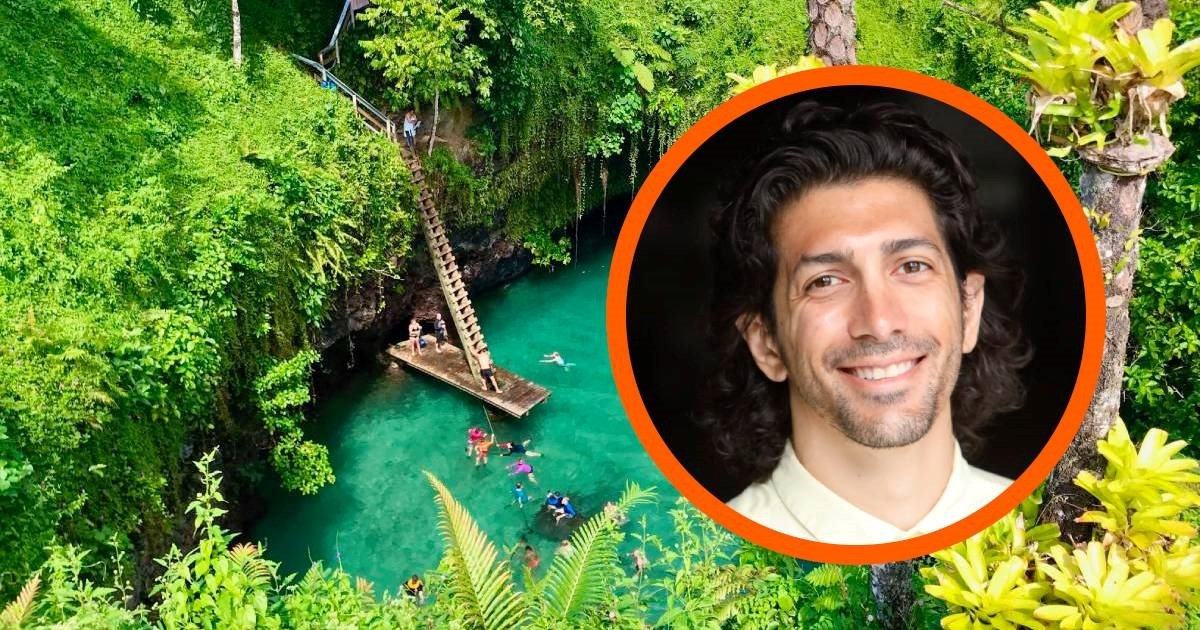 Posjetio je baš svaku državu svijeta i otkrio koja ga je oduševila: Raj na Zemlji