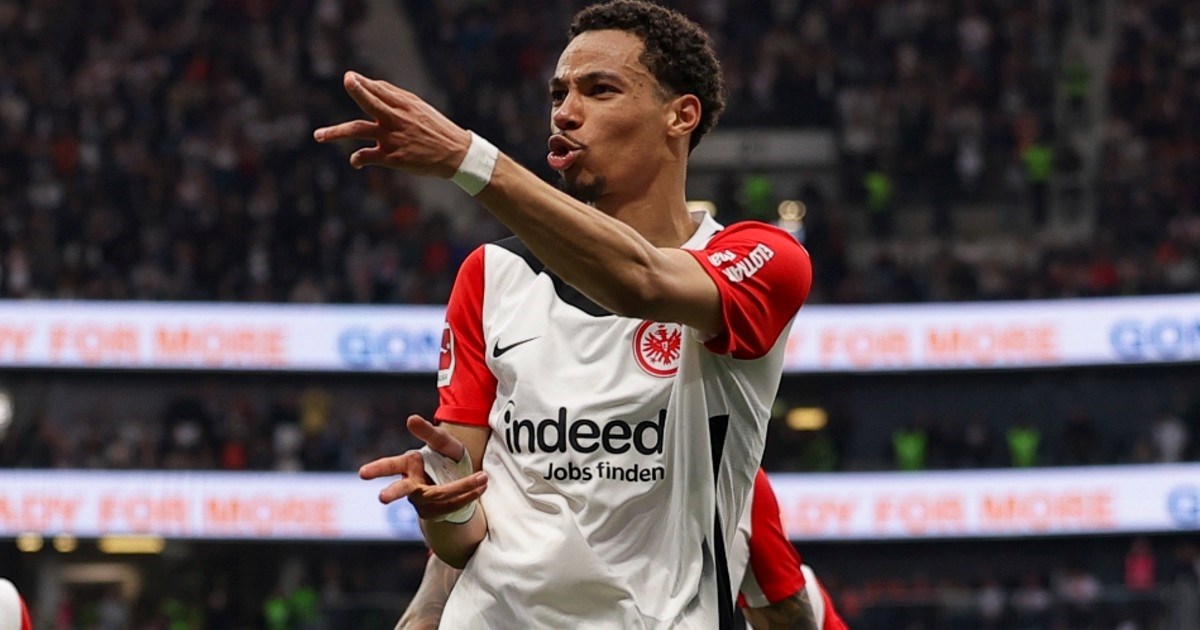 Newcastle dovodi napadača za 100 milijuna eura?