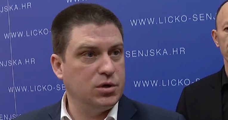 Ministar Butković: Moje intelektualne i političke sposobnosti su srednje razine